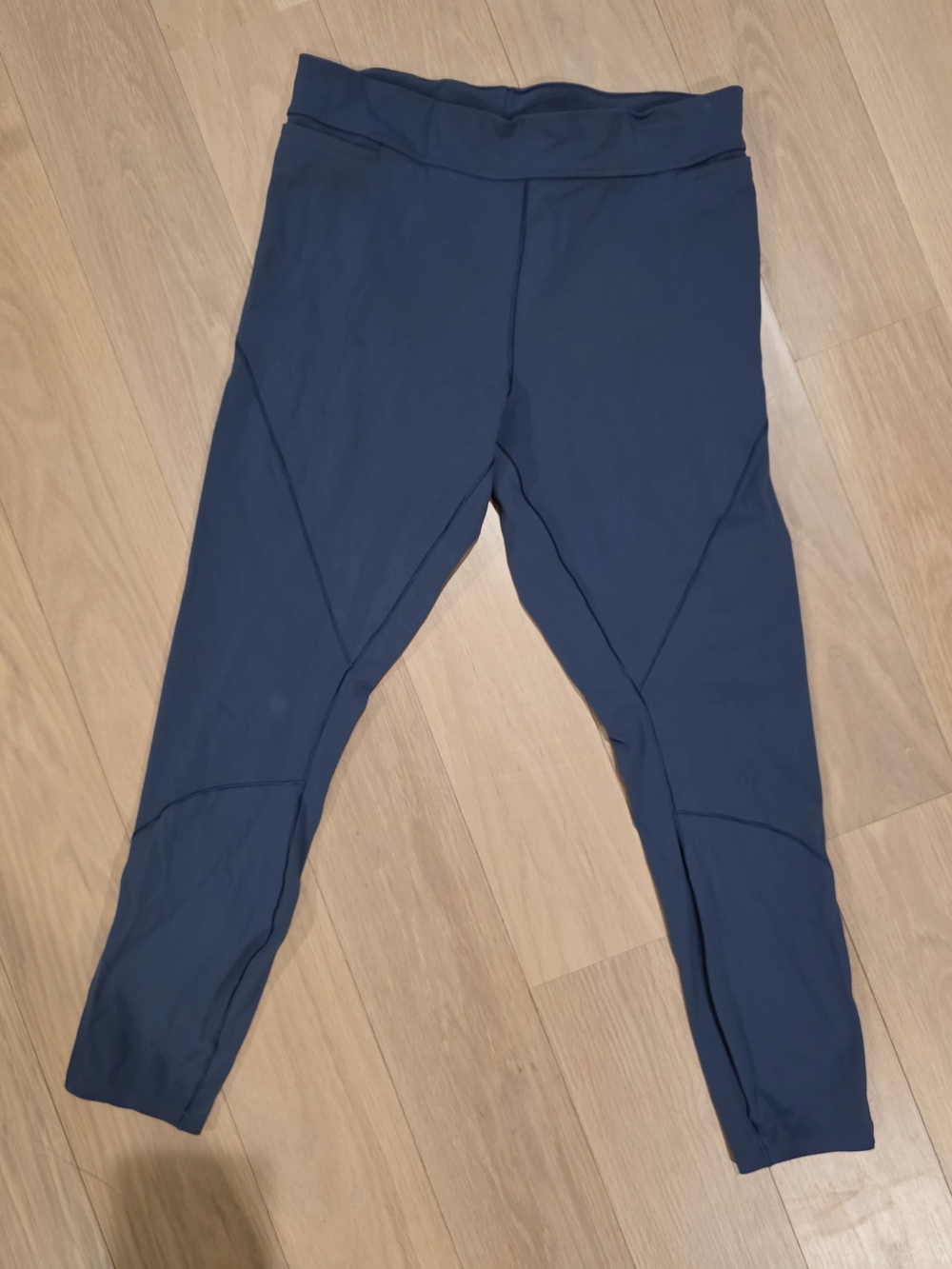 lululemon athletica Slate Blue Women's Leggings